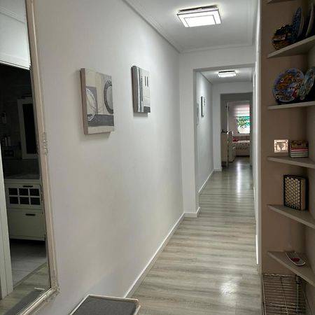 Gran Partamiento En Alicante Zewnętrze zdjęcie