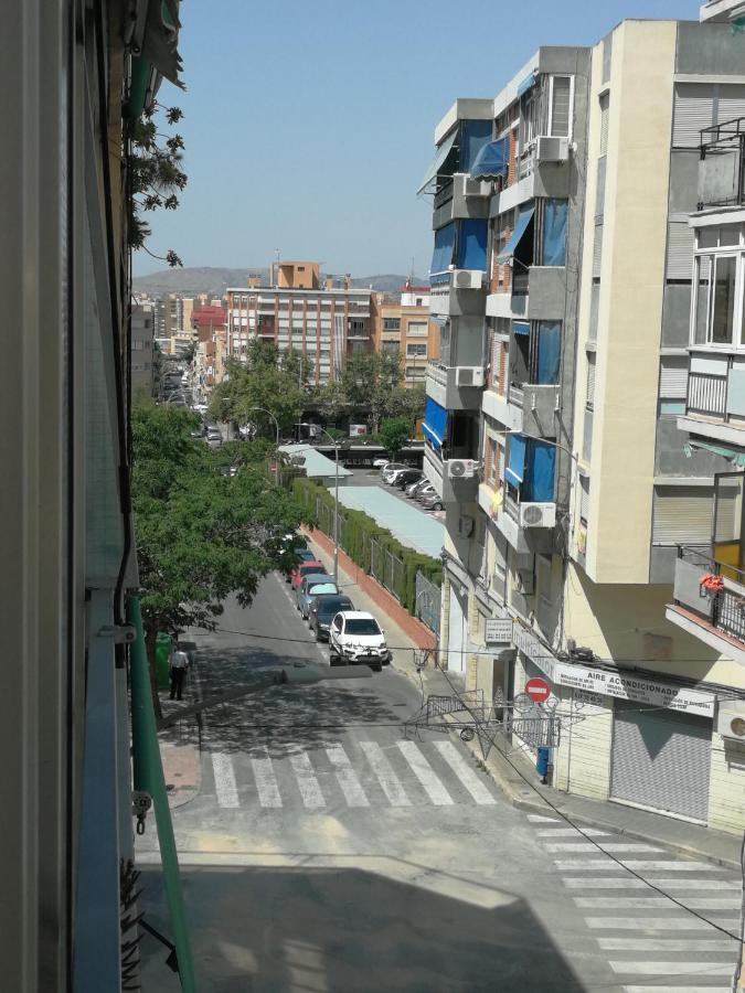 Gran Partamiento En Alicante Zewnętrze zdjęcie
